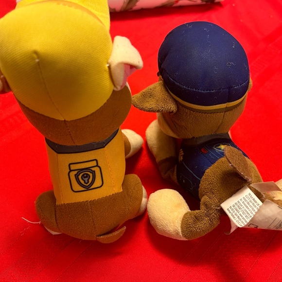 Paw Patrol Stuffed Animals - Picture 2 of 6